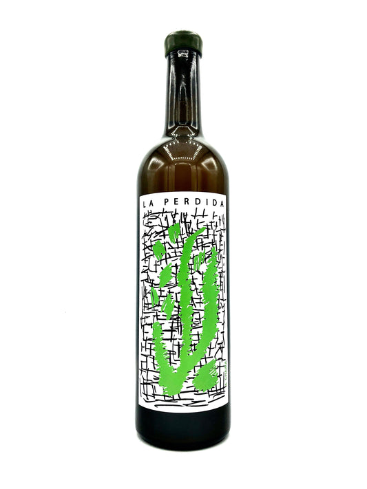La Perdida 'A Chaira' 2020