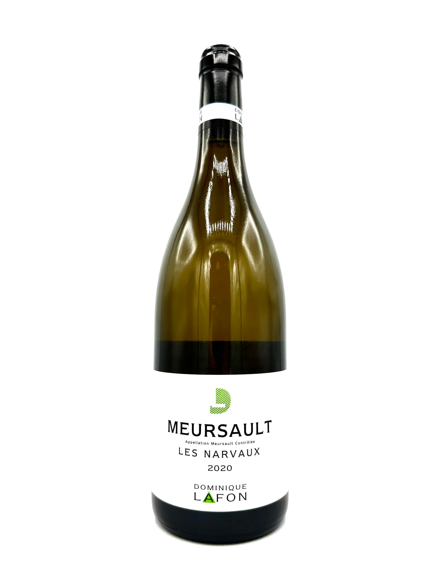 Dominique Lafon 'Les Narvaux' Meursault 2020
