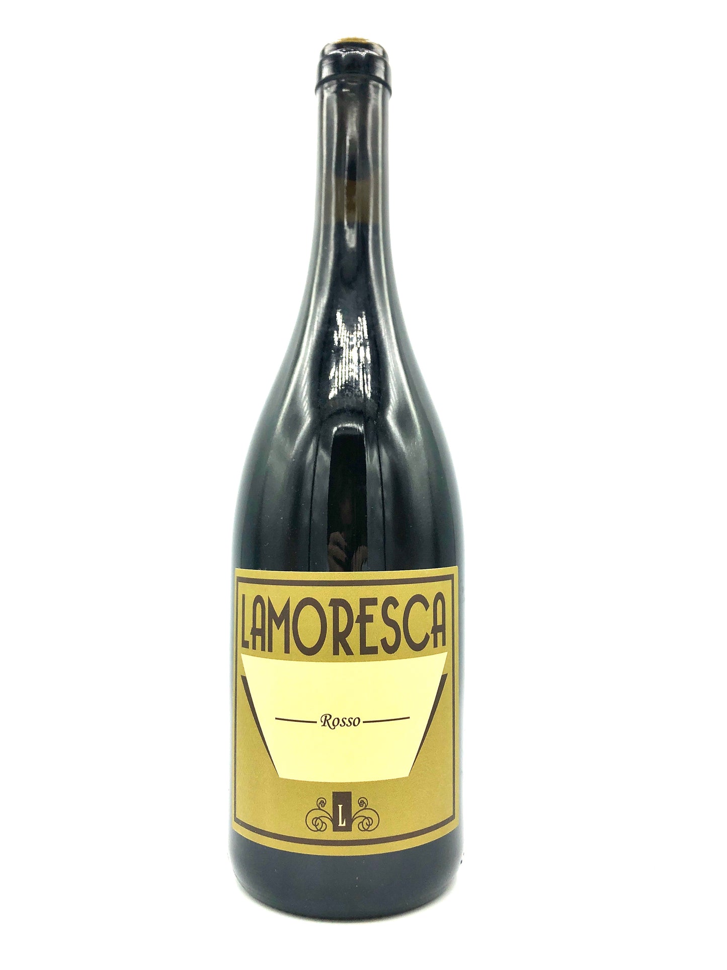 Lamoresca, Rosso 2021