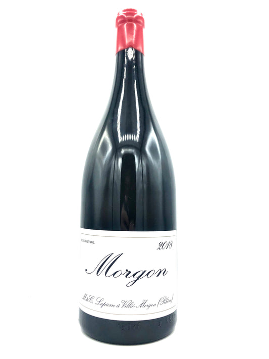 Marcel Lapierre, Morgon 2025 (3L)