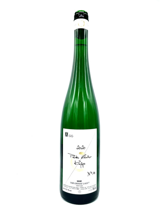 Peter Lauer 'Kupp, Fass 18' Grosses Gewachs Riesling 2023