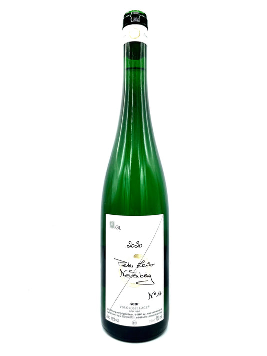 Peter Lauer 'Neuenbarg, Fass 17' Gosse Lage Riesling 2020