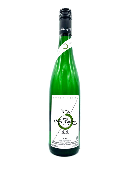 Peter Lauer 'Fass 3' Riesling 2021