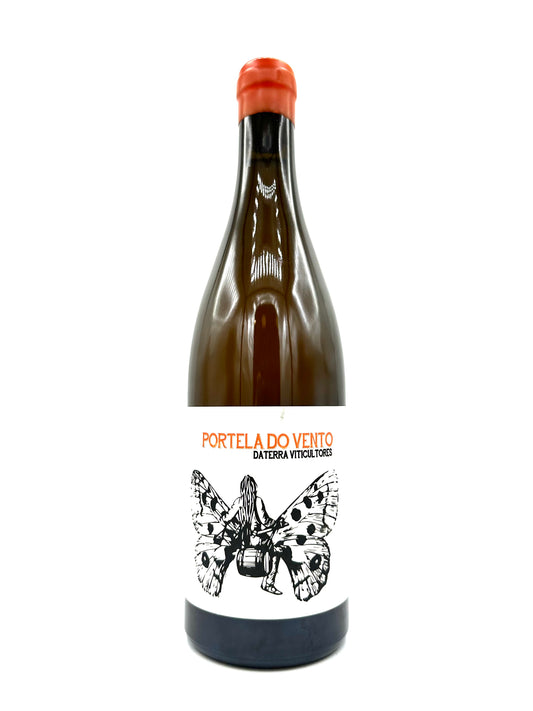 Laura Lorenzo 'Portello do Vento' Godello 2020