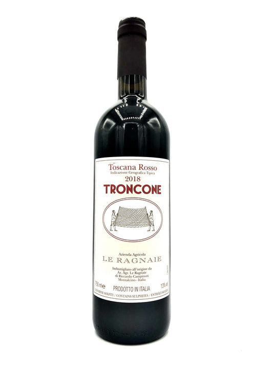 Le Ragnaie 'Troncone' 2022