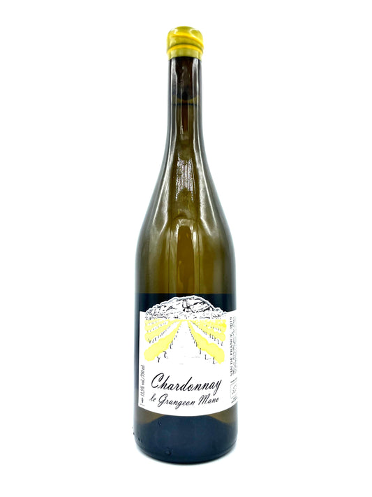 Les Grangeons de l'Albarine 'Le Grangeons Mano' 2019
