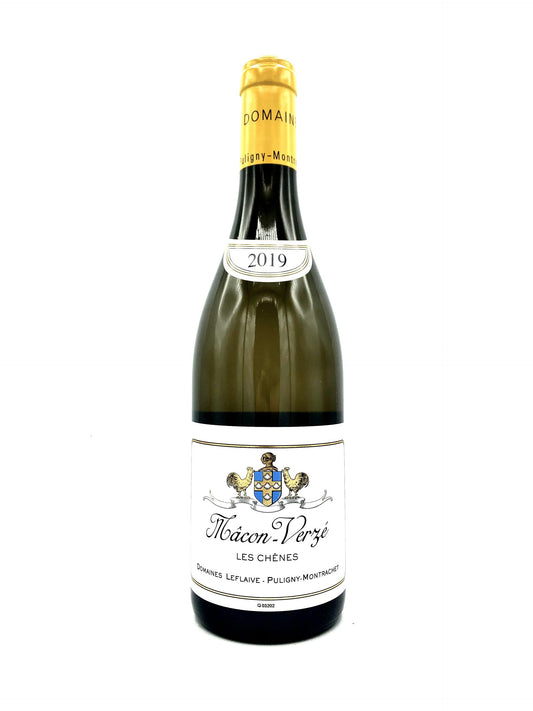 Domaine Leflaive 'Les Chênes' Mâcon-Verzé 2021