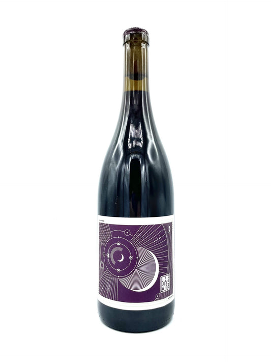 Les Lunes, Zinfandel 2019