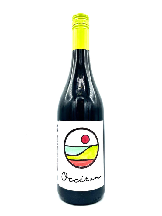 Les Fruits 'Occitan' 2018