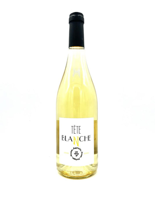 Les Tètes 'Tète Blanche' NV