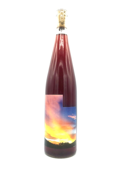 Ruth Lewandowski, Cuvée Zero Rosé 2023