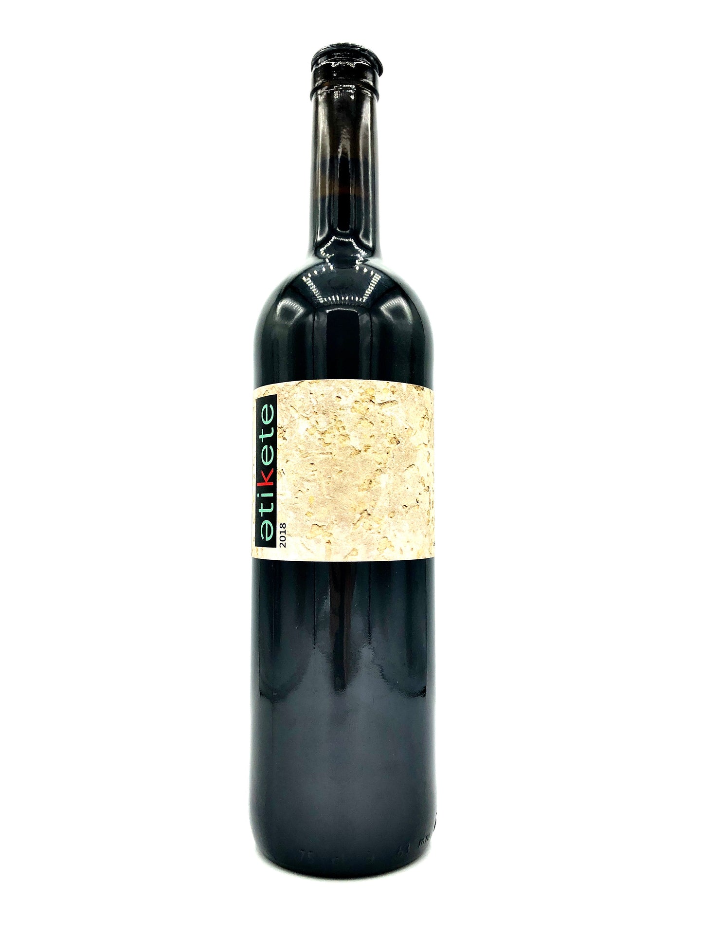 Jordi Llorens 'Atikete' 2019