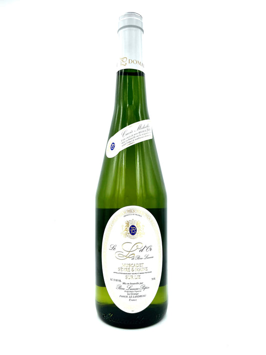 Domaine Luneau-Papin 'L d'Or' Muscadet 2010