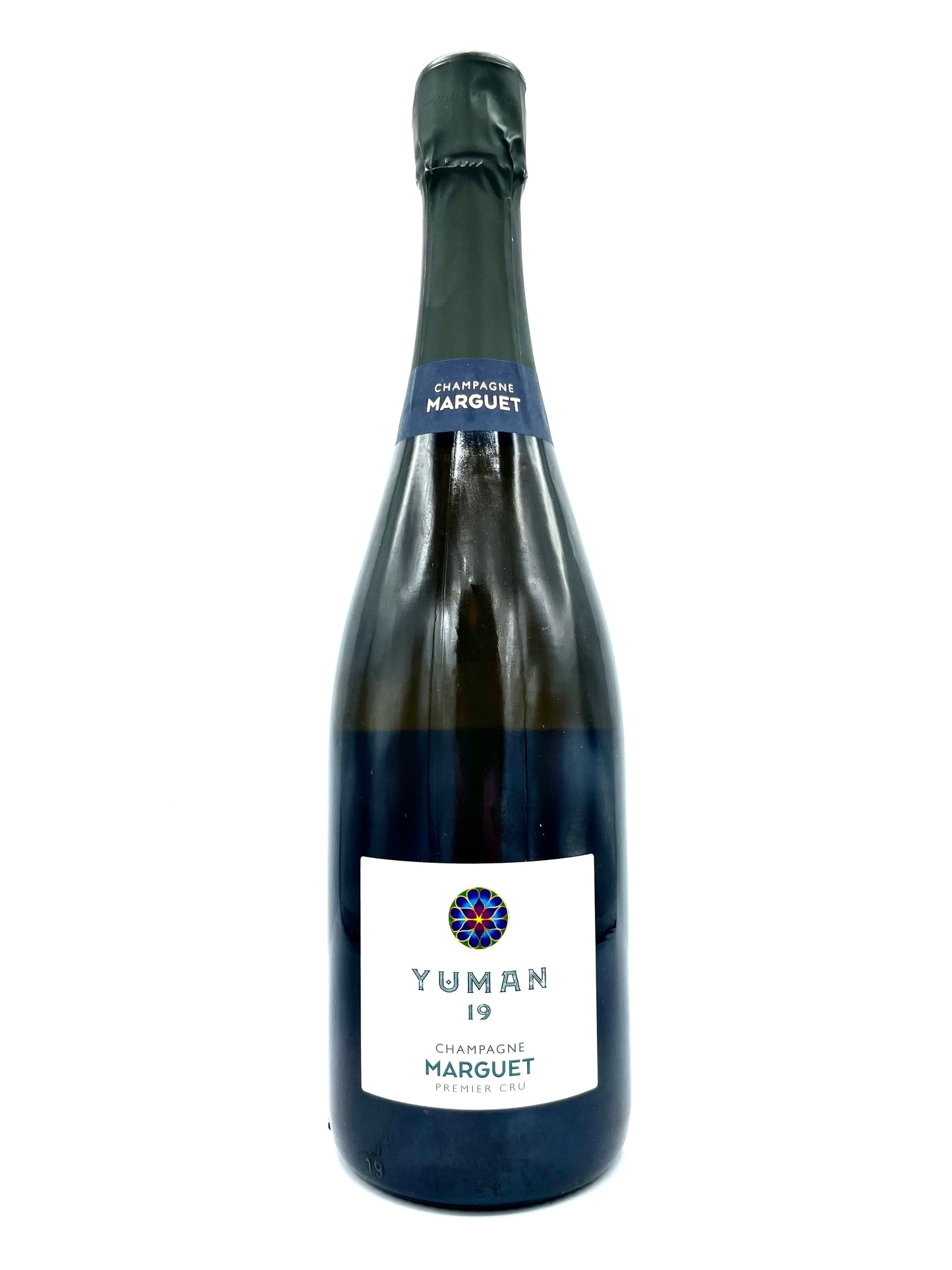 Marguet 'Yuman' 2019