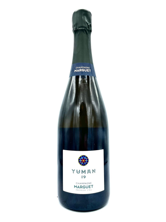 Marguet 'Yuman' 2019