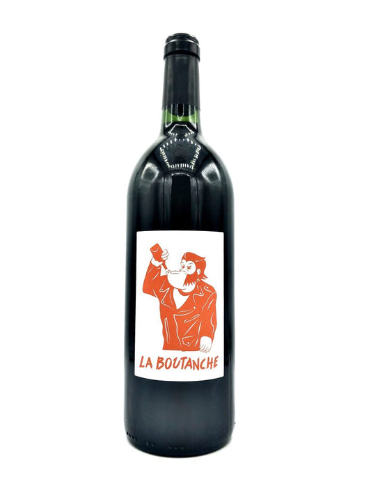 Martin Texier 'La Boutanche' Cinsault 2023 (1L)