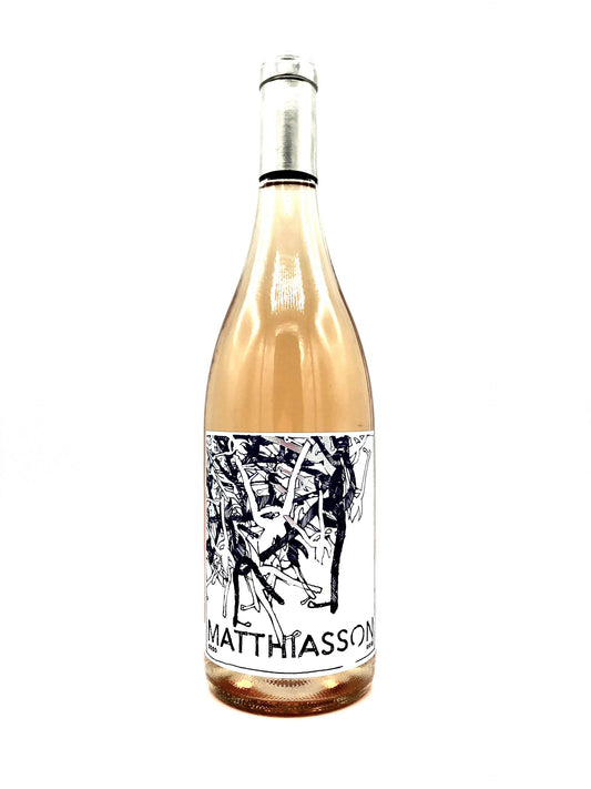 Matthiasson, Rosé 2024
