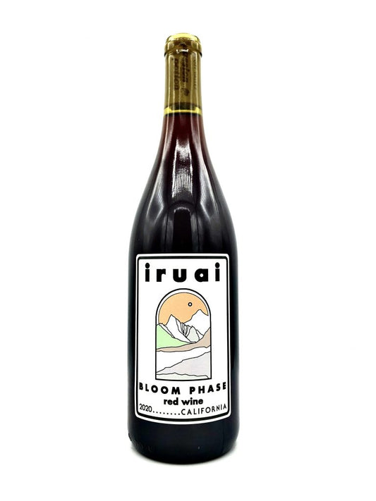 Iruai 'Bloom Phase' 2021