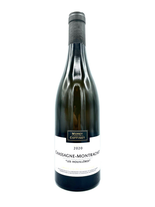 Domaine Morey-Coffinet 'Les Houillères' Chassagne-Montrachet 2023