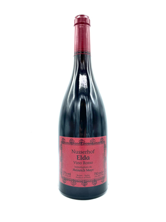 Weingut Nusserhof 'Elda' VdT Rosso 2017