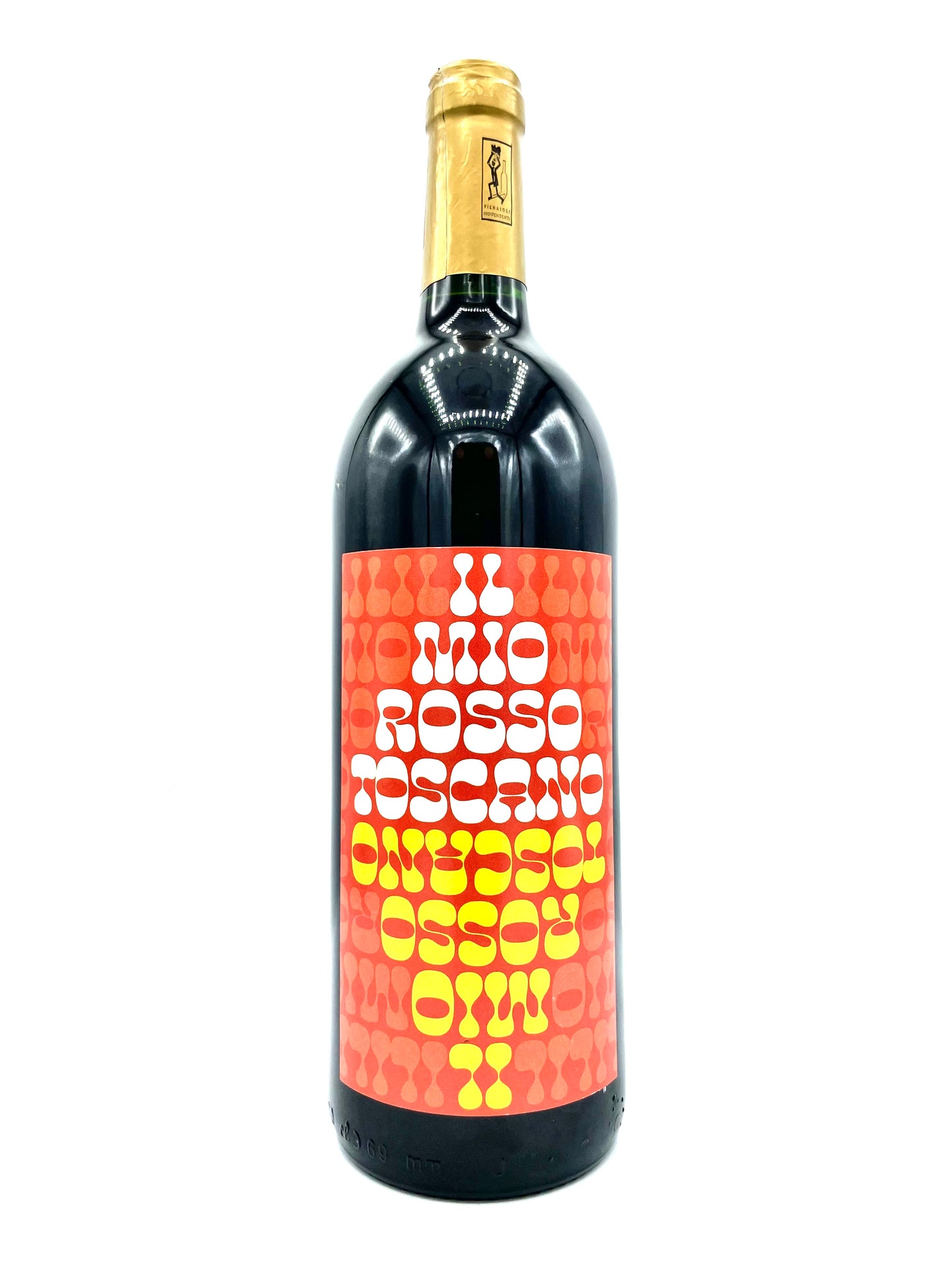 Origen 'Il Mio Rosso Toscano' 2020 (1L)