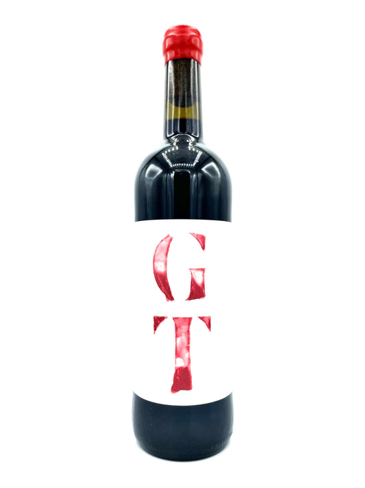 Partida Creus 'GT' Catalunya Tinto 2020