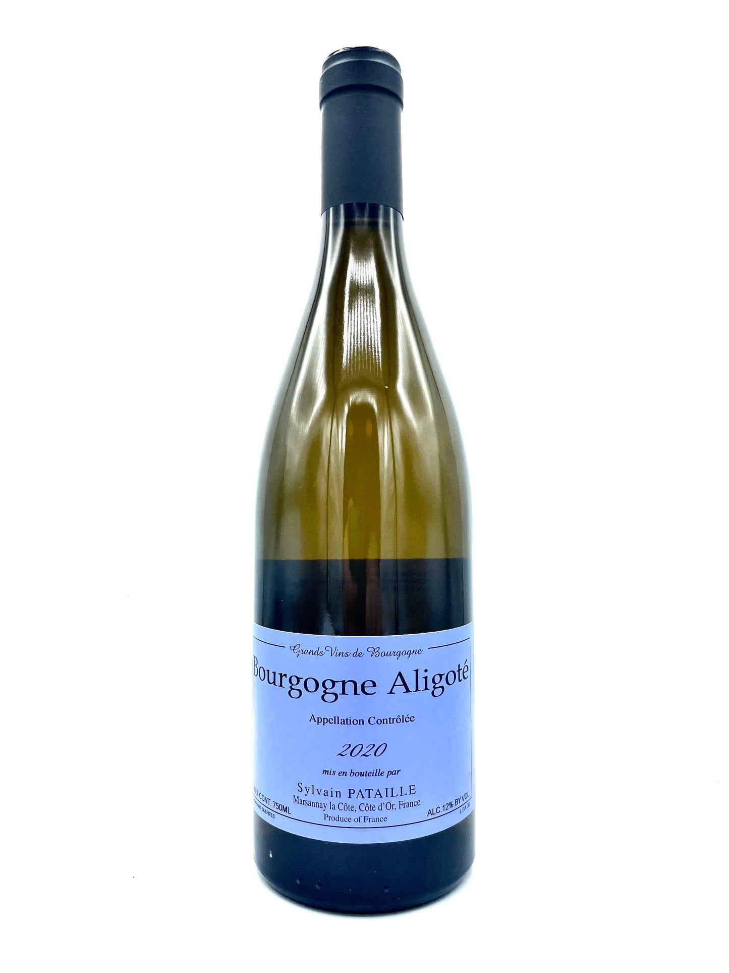 Sylvain Pataille, Bourgogne Aligoté 2022