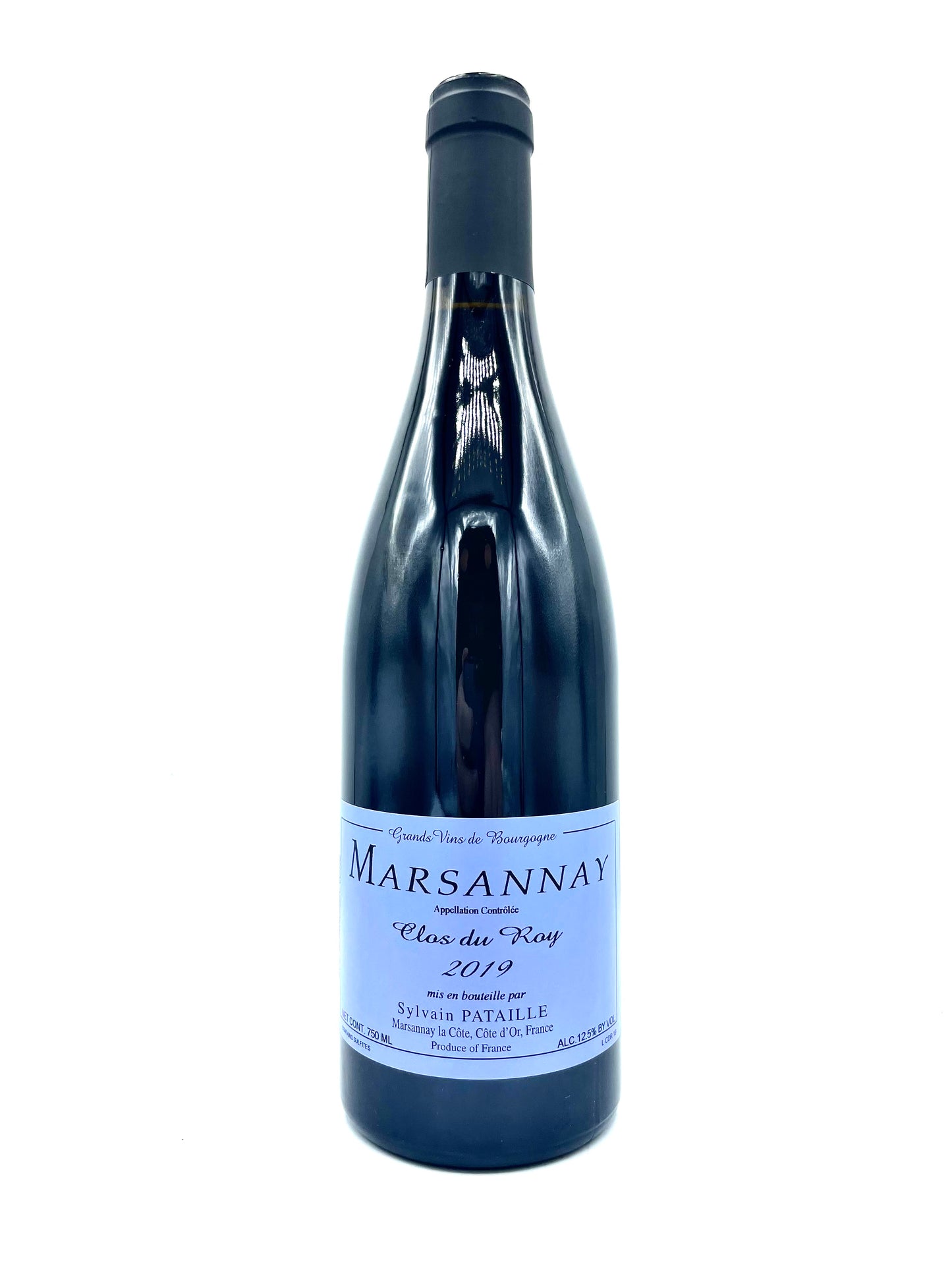 Sylvain Pataille 'Clos du Roy' Marsannay Rouge 2021
