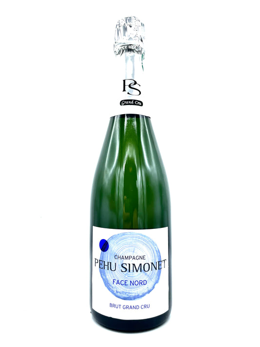 Pehu Simonet 'Face Nord' Grand Cru NV