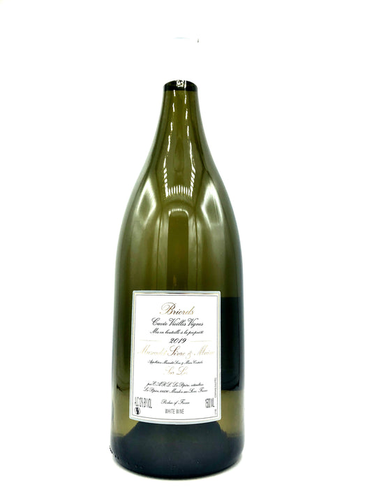 Domaine de la Pépière 'Clos des Briords' Muscadet 2023 (1.5L)