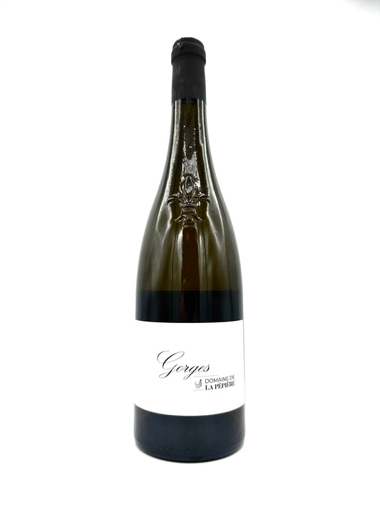 Domaine de la Pépière 'Gorges' Cru Muscadet 2019