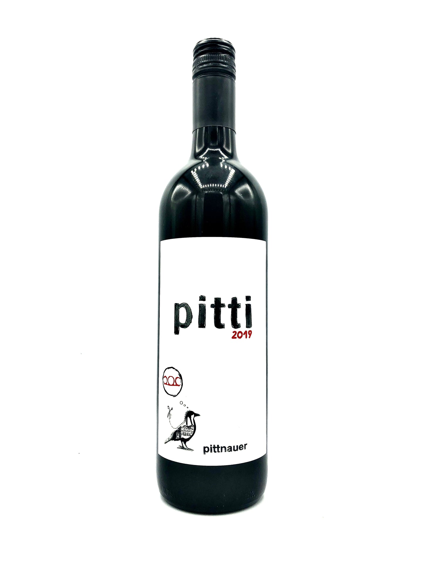 Weingut Pittnauer 'Pitti' 2019