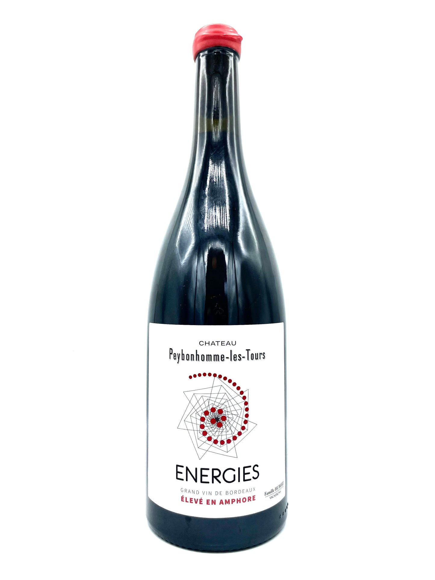 Peybonhomme 'Energies' 2019