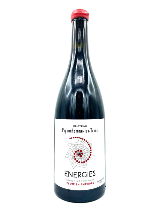 Peybonhomme 'Energies' 2019