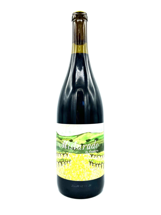 Phelan Farm 'Misturado de Cambria' 2021
