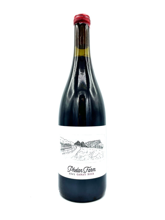 Phelan Farm, Gamay Noir 2021