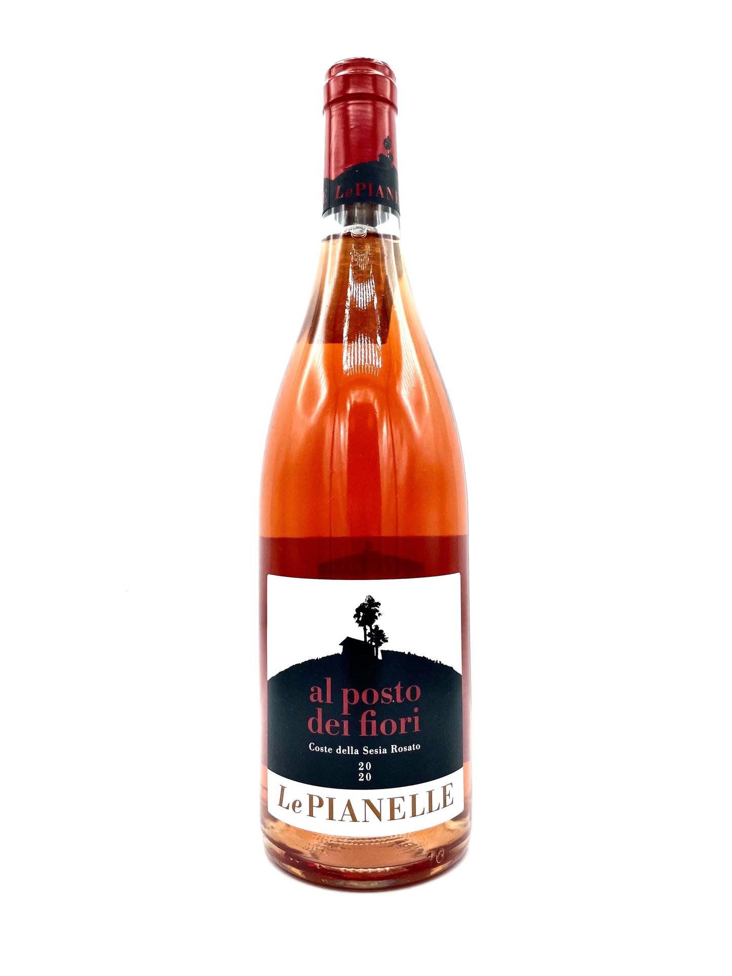 Le Pianelle, Al Posto dei Fiori Rosato 2020