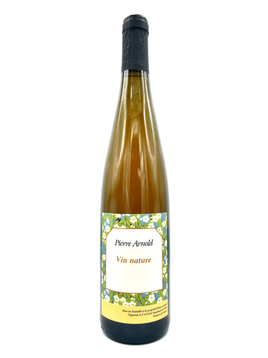 Pierre Arnold 'Vin Nature' 2020