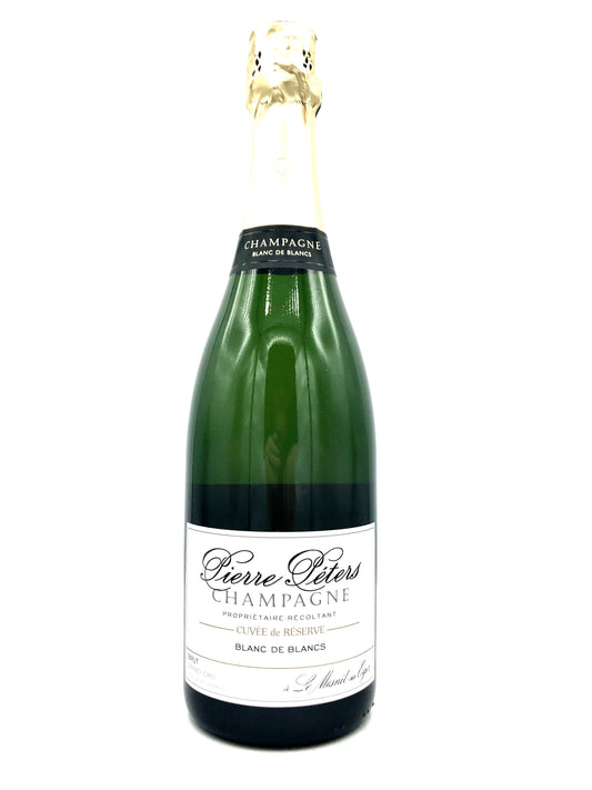 Pierre Peters 'Cuvée de Réserve' Grand Cru NV