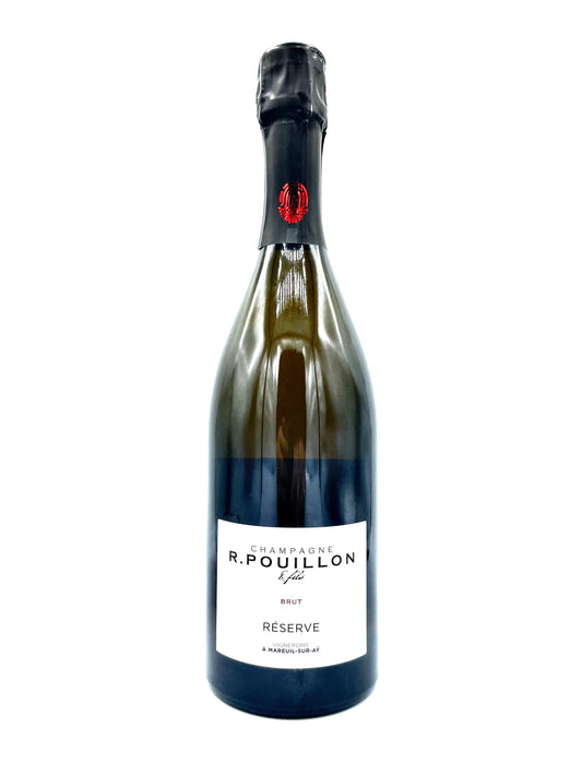 R. Pouillon & Fils 'Réserve' Brut NV
