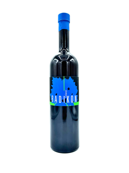 Radikon 'Oslavje' 2017 (500mL)
