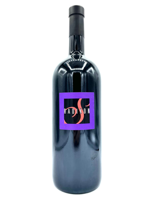 Radikon 'RS19' Rosso 2019 (1.5L)