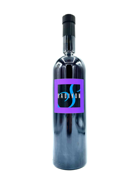 Radikon 'Sivi' IGT Friuli 2020