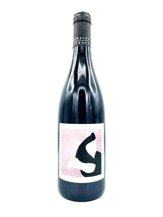 Domaine Richaud, Côtes du Rhône Nouveau 2022