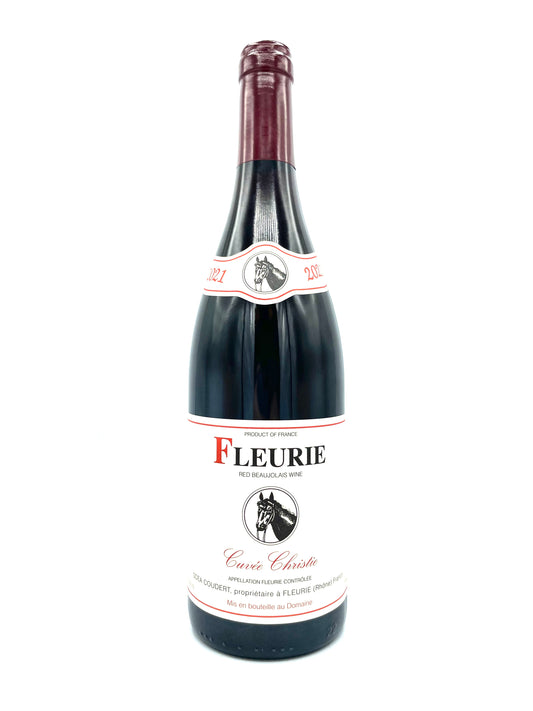 Clos de la Roilette 'Cuvée Christie' Fleurie 2023