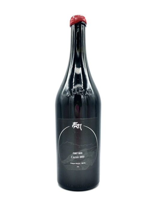 François Rousset-Martin 'Cuvée 909' 2018