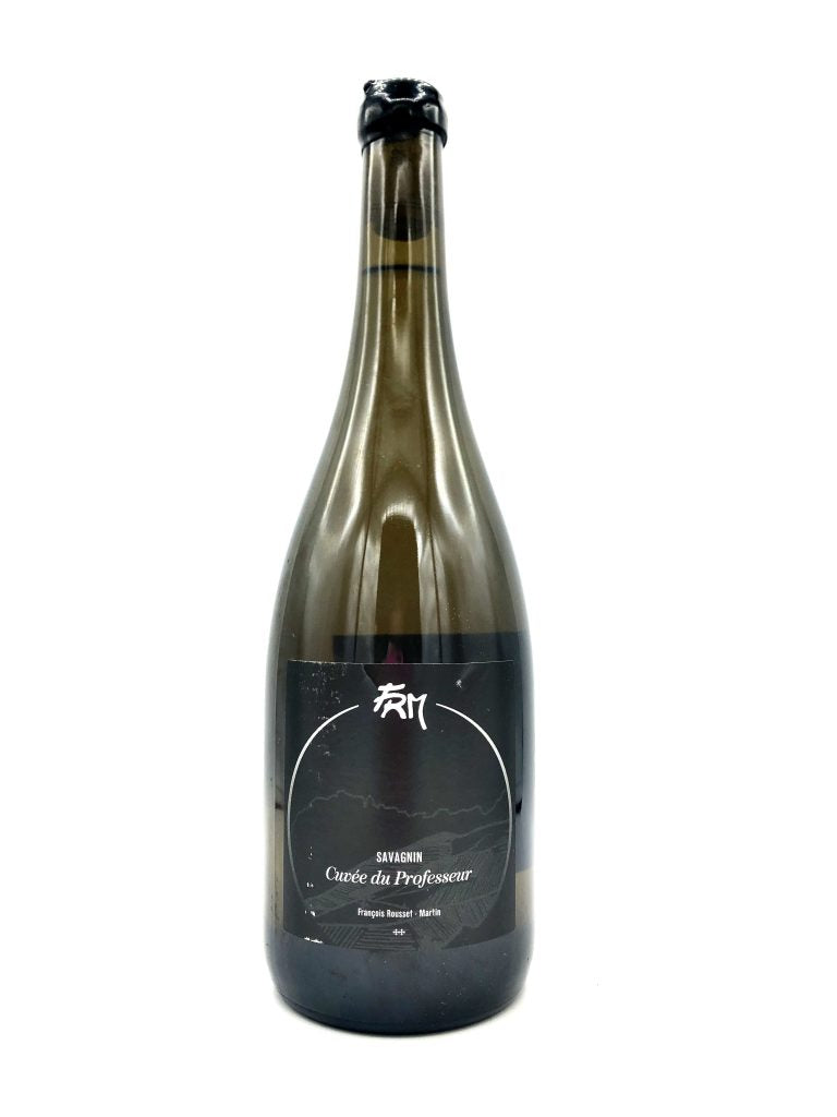 François Rousset-Martin 'Cuvée du Professeur-Sous Roche' 2017