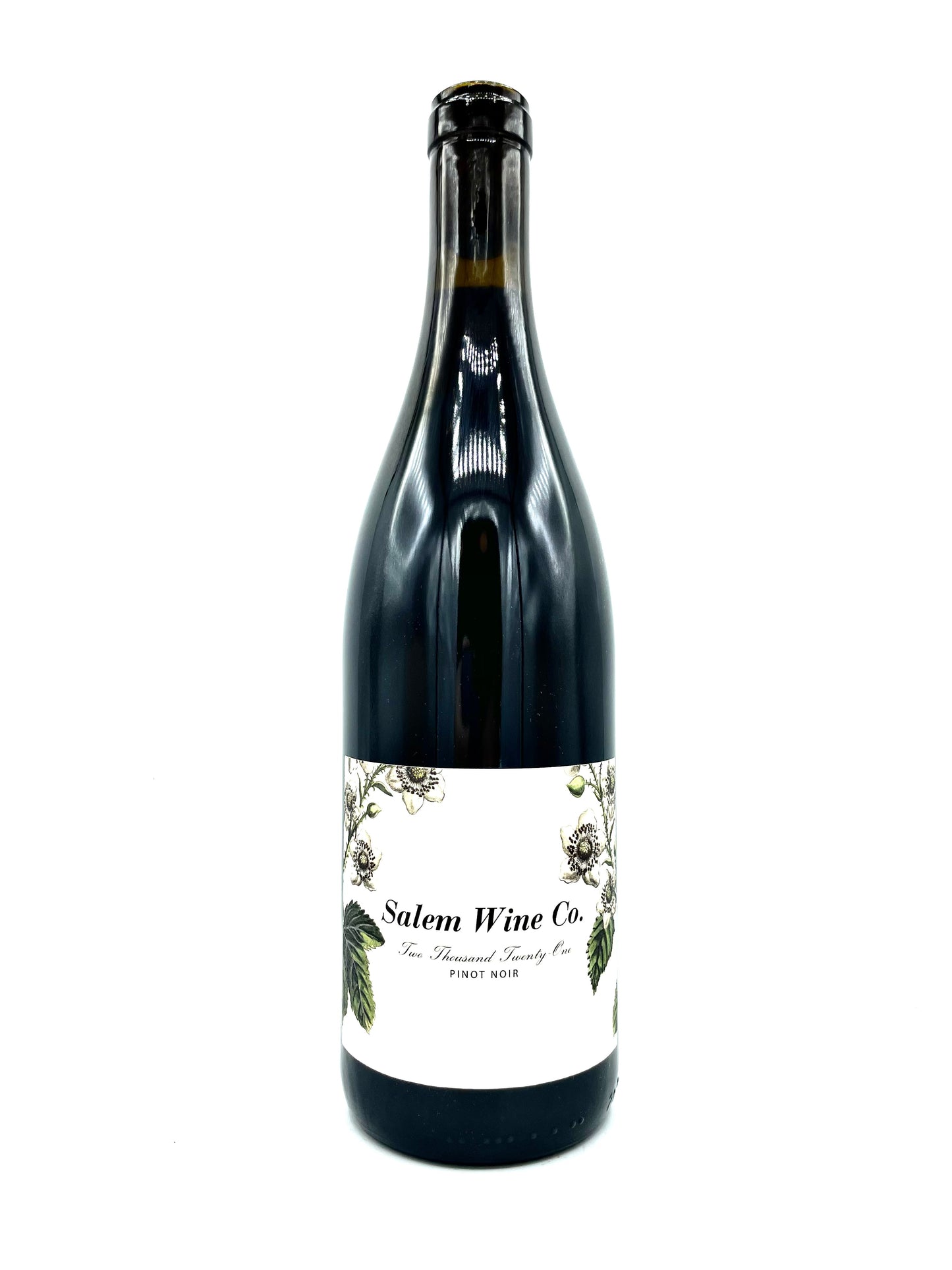 Salem Wine Co. Pinot Noir 2021