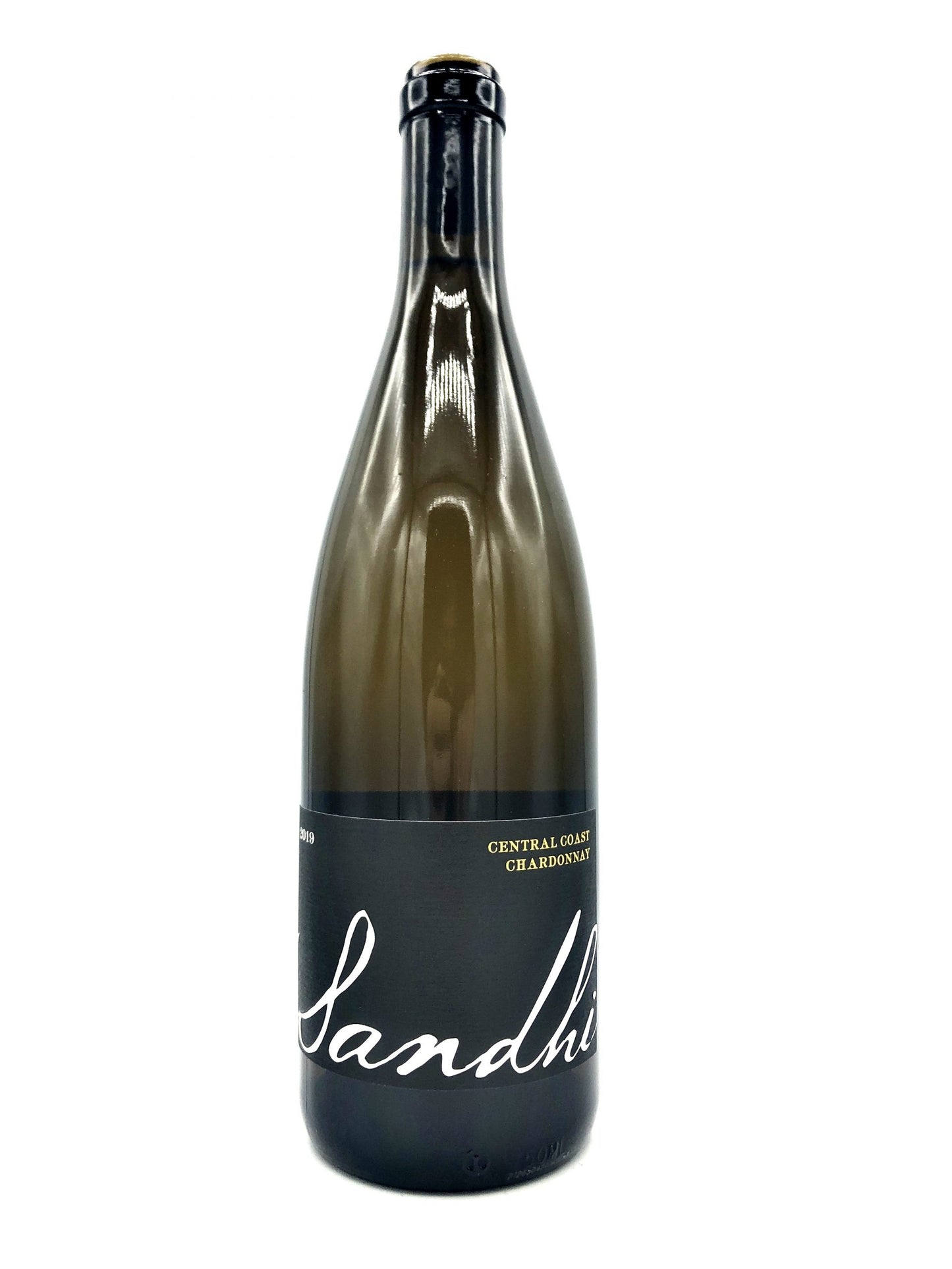 Sandhi 'Central Coast Chardonnay' 2022