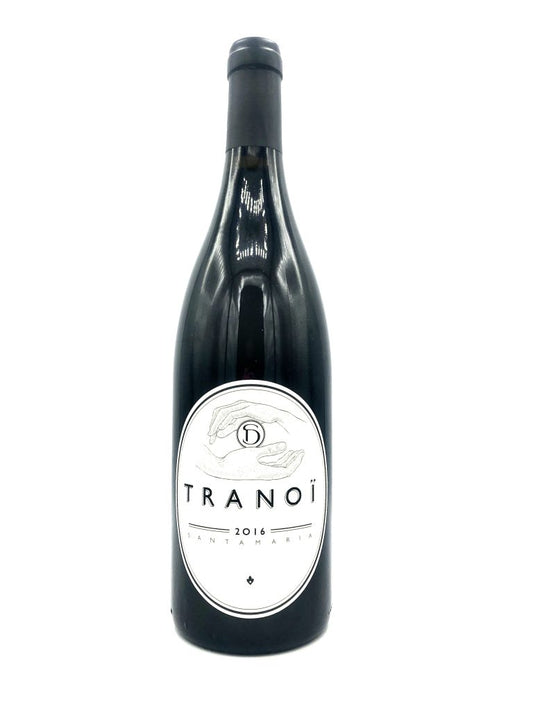 Santamaria 'Tranoi' Rouge 2016